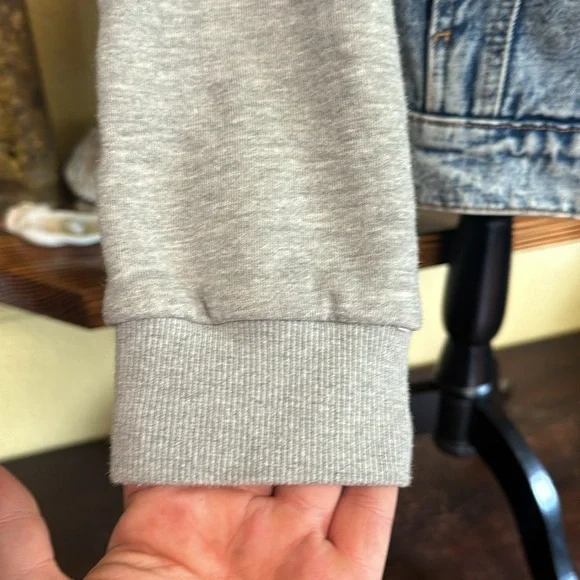 George Jean Jacket - Picture 4 of 11